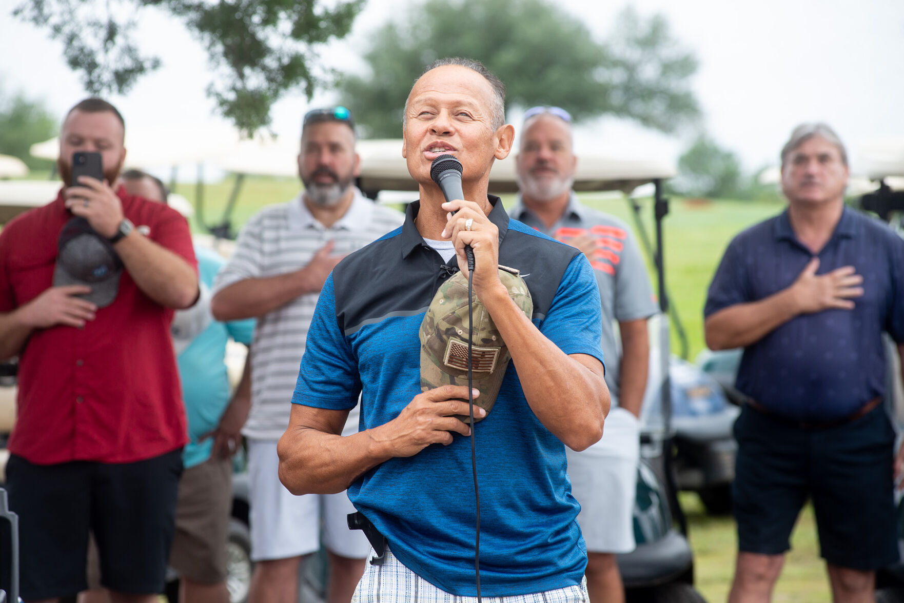Angel Network Golf Tournament